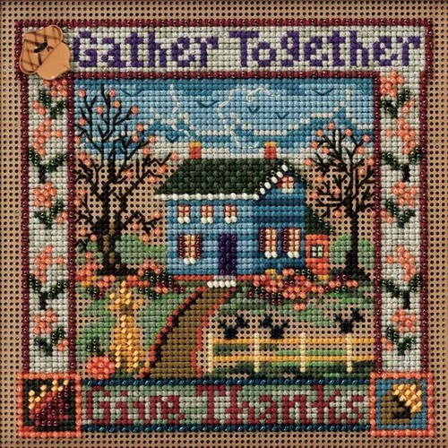 Gather together kit punto - together,
