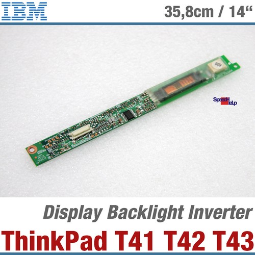 Ibm thinkpad t41 - ibm,