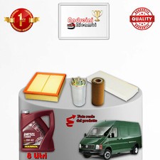 KIT TAGLIANDO 4 FILTRI E OLIO