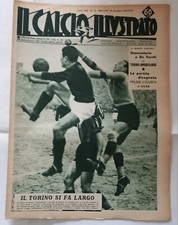 CALCIO ILLUSTRATO N.52
