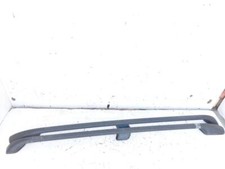 BARRE TETTO DACIA LOGAN (L90) 1.5 DCI 8V MAN 5M 68CV 2007 5P SW