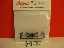 LILIPUT # 8420/4 aste
