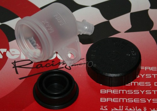Vaso serbatoio brembo - 15cc, 45