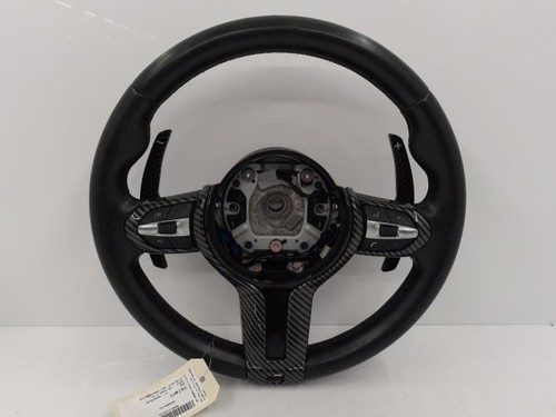 Volante bmw serie - 1, f20