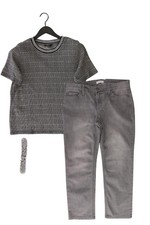 Completo moda donna taglia L