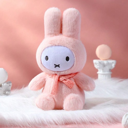Peluche simpatico coniglio