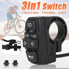 Interruttore Moto 7/8"