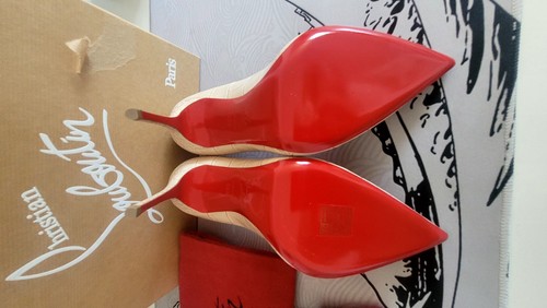 Kate 100 tacchi spillo - a,
