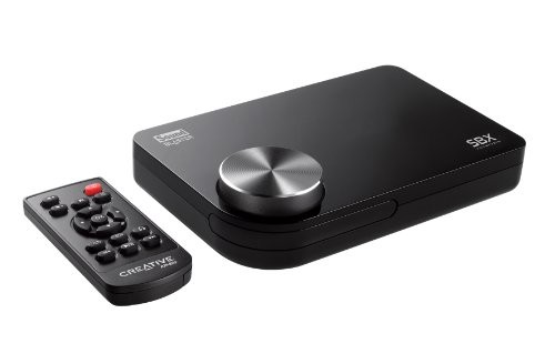 Creative sound blaster fi - sound,