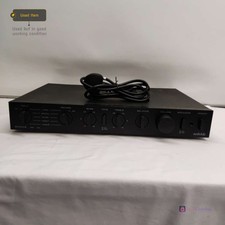 AUDIOLAB 8000A AMPLIFICATORE INTEGRATO STEREO