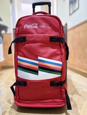 Zaino Trolley Coca Cola