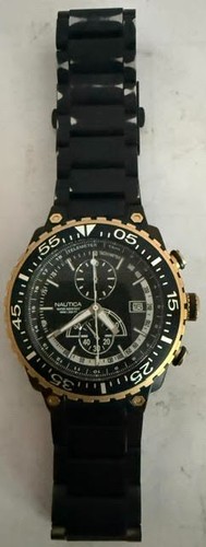 Orologio uomo nautica eclipse - uomo,