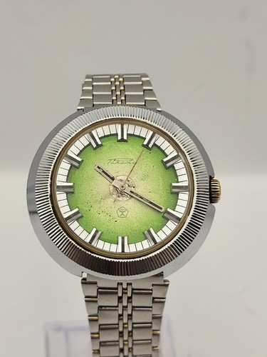 Raketa ufo cal 2609 - raketa, cal.