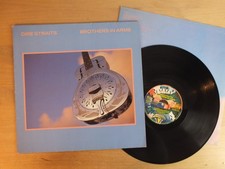 Dire Straits - Brothers In