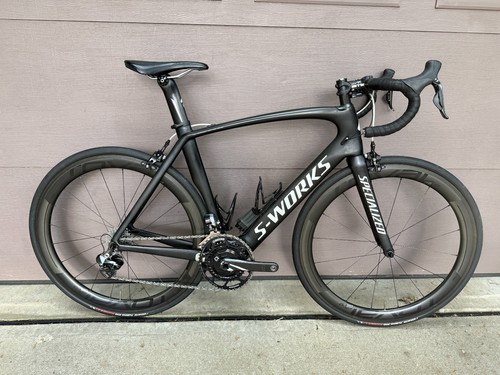 Specialized works venge 56cm - venge,