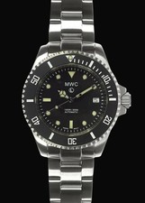 MWC Professional Military