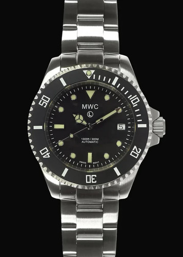 Mwc professional military - mwc,