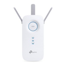 TP-Link RE550 Wi-Fi Range
