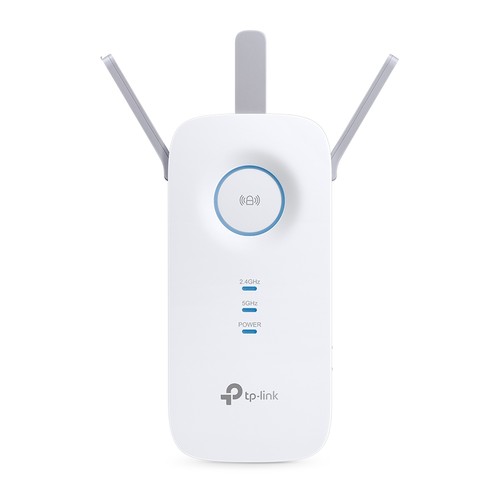 Link re550 fi - re550, range