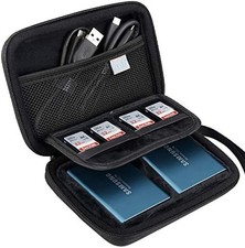 Custodia rigida da viaggio 2