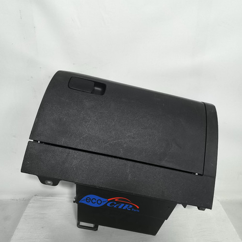 Vano cassetto portaoggetti - cassetto,