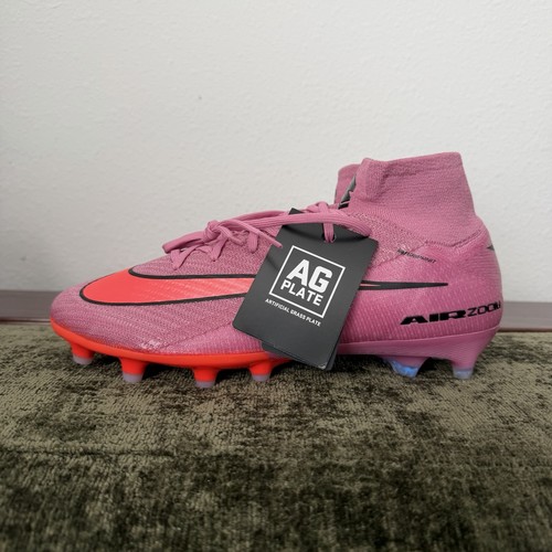 Nike mercurial superfly - nike, 10