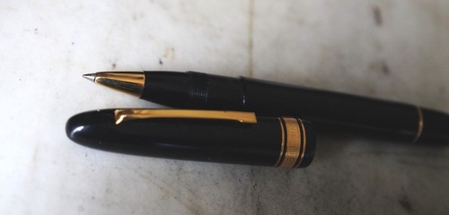 Stylo roller omas - stylo,