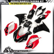 WOLFLINE Bodywork Fairing Kit