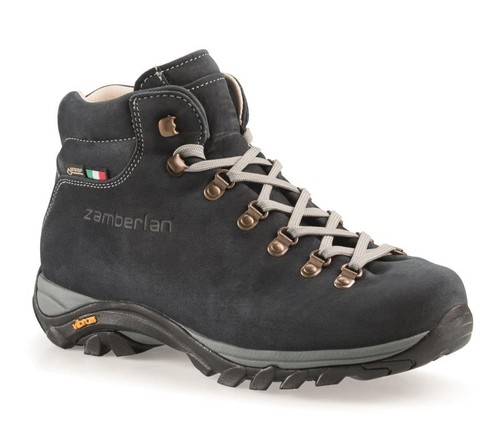 Scarpe scarponi zamberlan new - scarpe,