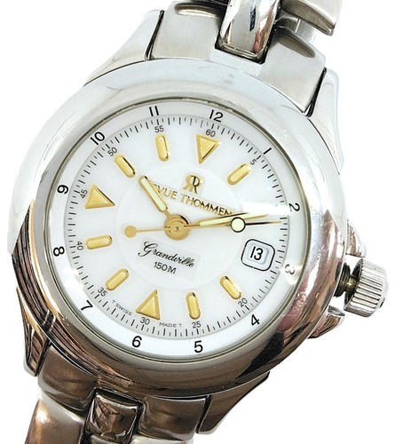 Orologio revue thommen - orologio,