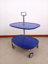 Kartell carrello portavivande - carrello,
