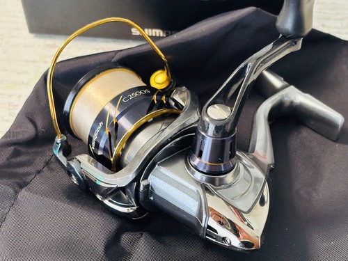 Ecc shimano 16 vanquish - shimano,