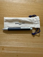 Penna sfera breitling con - penna,