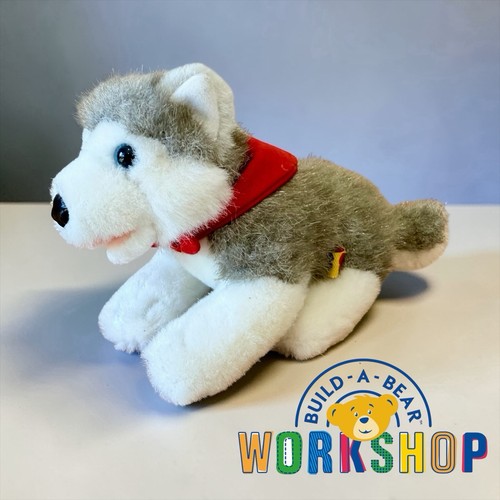 Bandana magnetica peluche