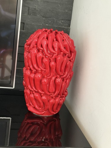 Vaso ceramica - vaso,