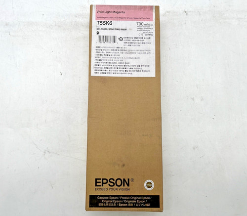 Epson inchiostro magenta