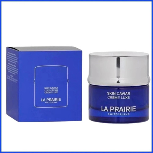 Prairie skin caviar - caviar, luxe