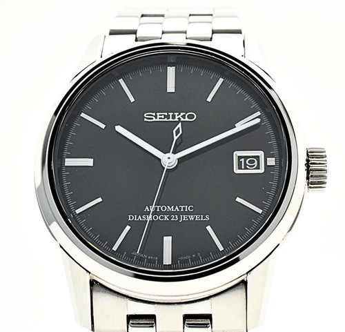Orologio uomo seiko 6r15 00c0 - orologio,