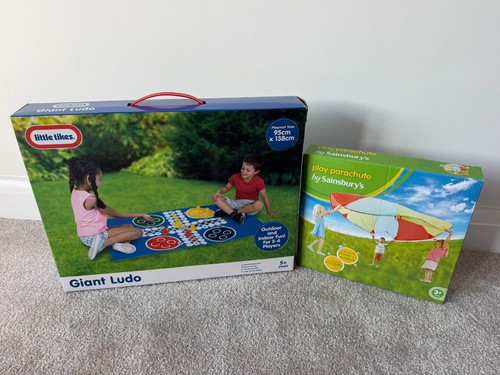 Nuovo little tikes giant - nuovo,