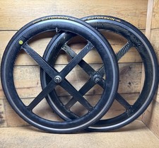 Set ruote vintage 650c