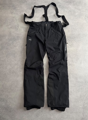 Pantalone uomo impermeabile