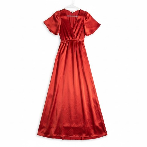 Maxi abito raso baltic - abito,