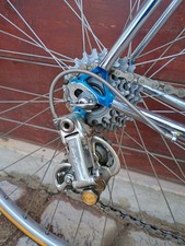 1986 Ortelli Cromovelato 50th