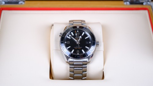 Omega planet ocean mm - omega,