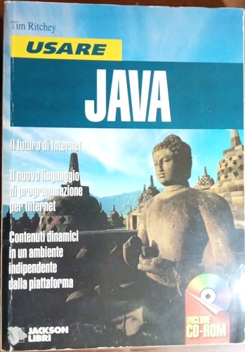 Usare java nuovo - java, linguaggio