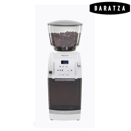Baratza vario coffee grinder - coffee,
