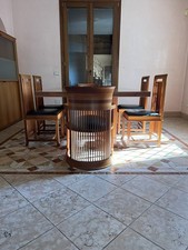 TAVOLO HUSSER di CASSINA