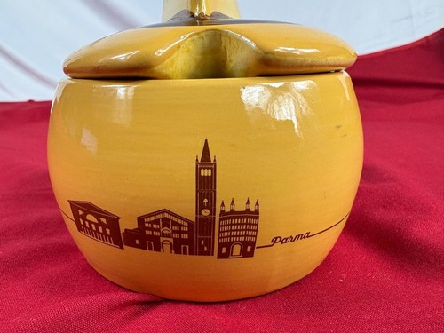 Formaggera vintage parmareggio - vintage,