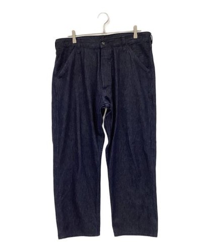 Evisu pantalone denim - pantalone,