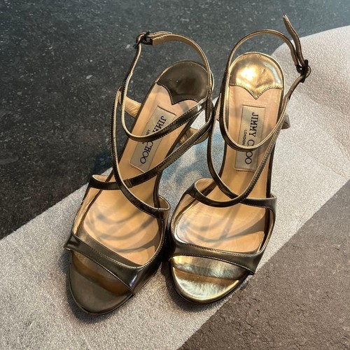 Jimmy choo paxton sandali - choo,